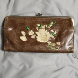 Hobo International Wallet